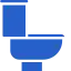 Mécanisme de WC à Cranves-Sales