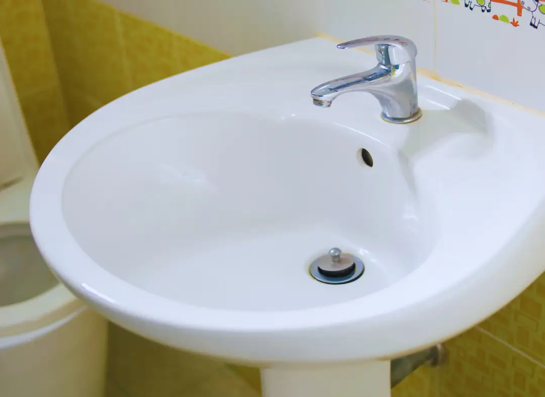 Mitigeur Lavabo Cranves-Sales